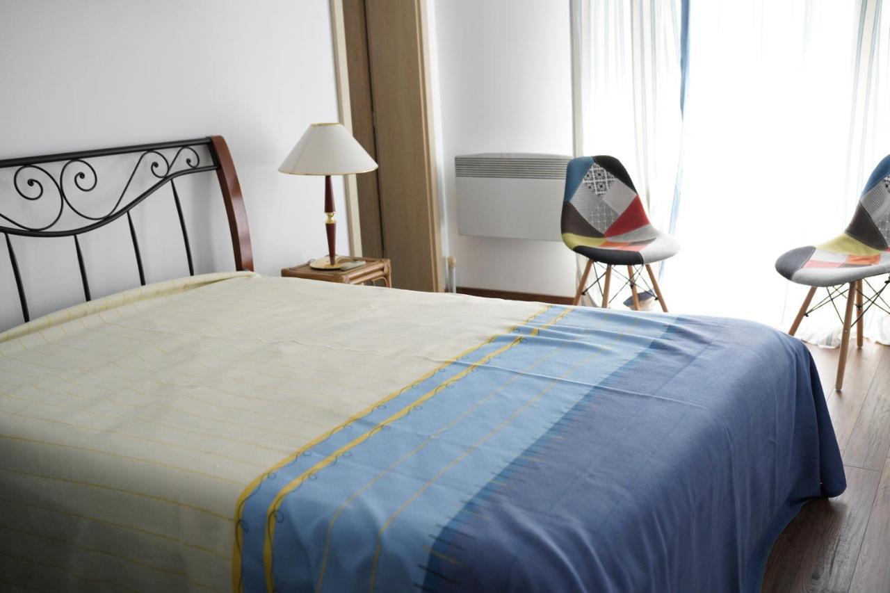Casa Adriana Hotel Eforie Sud  Luaran gambar