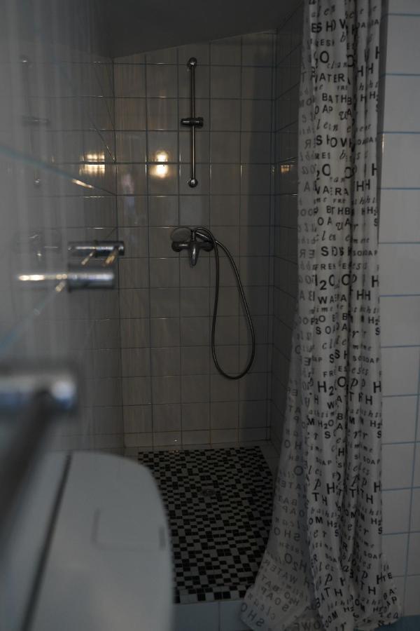 Casa Adriana Hotel Eforie Sud  Luaran gambar