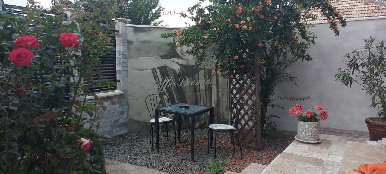 Casa Adriana Hotel Eforie Sud  Luaran gambar