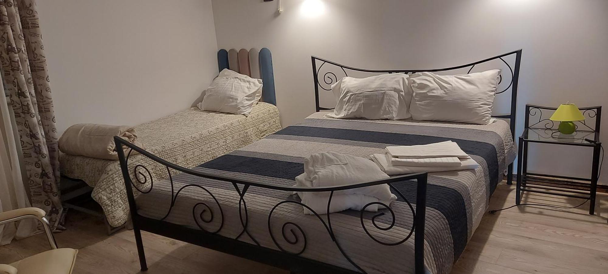 Casa Adriana Hotel Eforie Sud  Luaran gambar