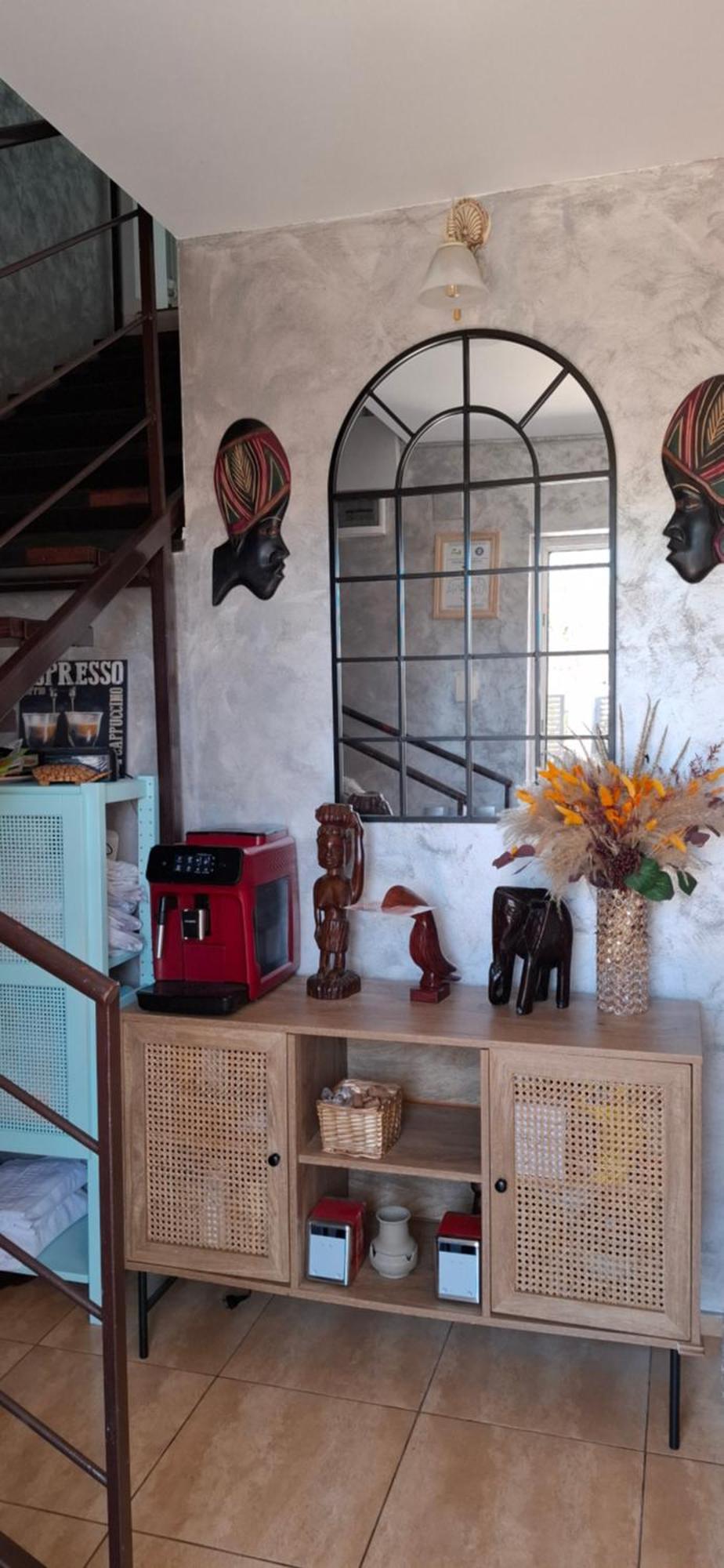 Casa Adriana Hotel Eforie Sud  Luaran gambar